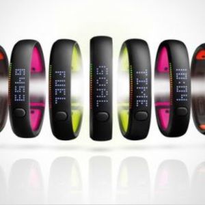 Nike Fuelband